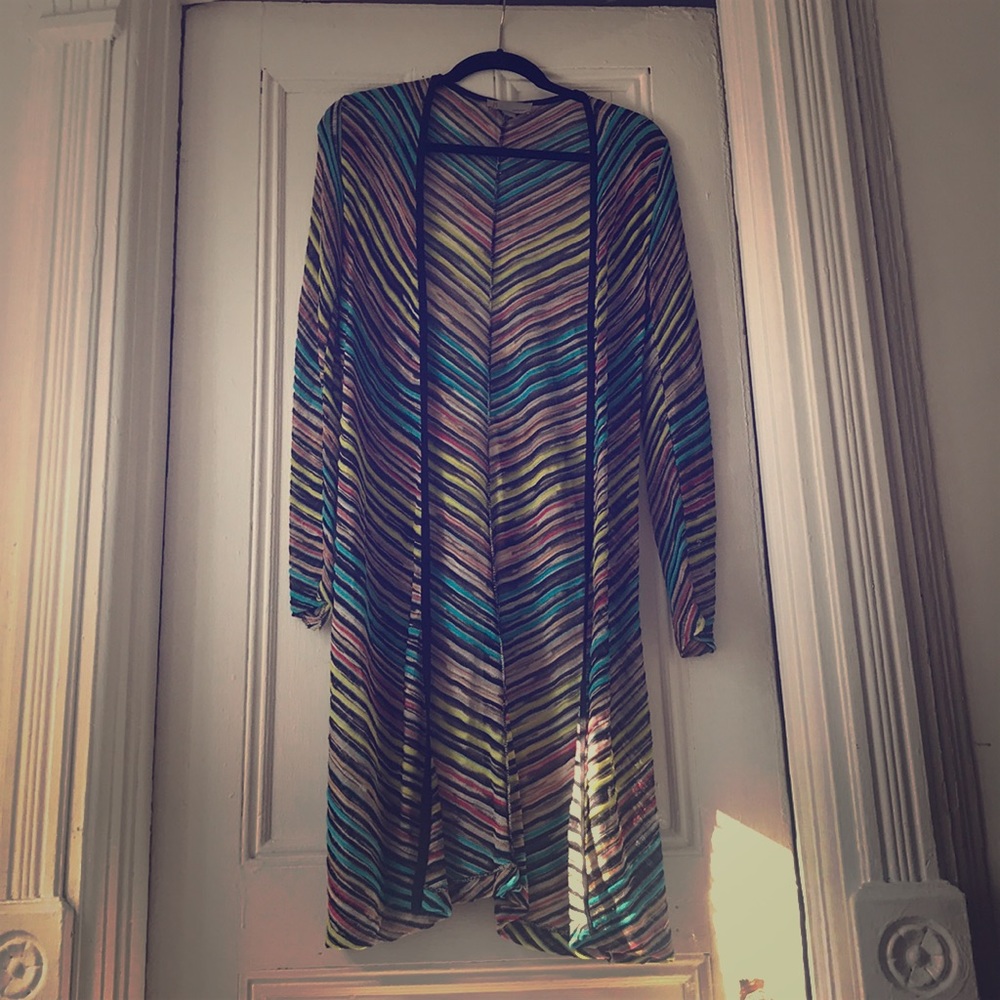 Missoni cardigan